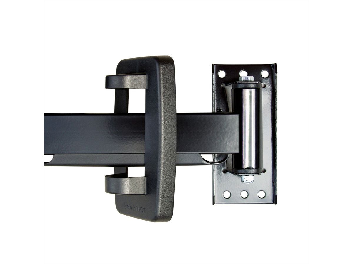 ROLINE LCD Monitor Arm, Extra, Wall Mount, 5 Joints