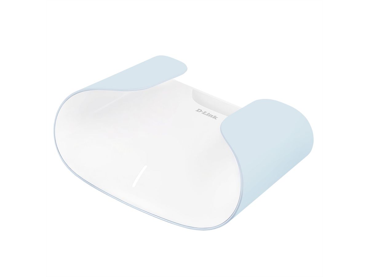 D-Link M60 Aquila Pro AX6000 Wi-Fi 6 Smart Mesh Router, 2-Pack