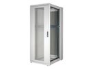 ROLINE 19-inch Server Cabinet Basic 42 U, 800x1000 WxD perforated grey