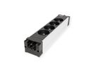 BACHMANN STEP ALU 4xUTE 35° GST18