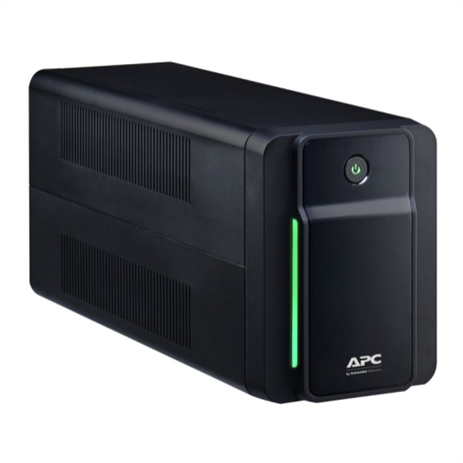 APC Back-UPS BX950MI-GR, veiligheidscontact