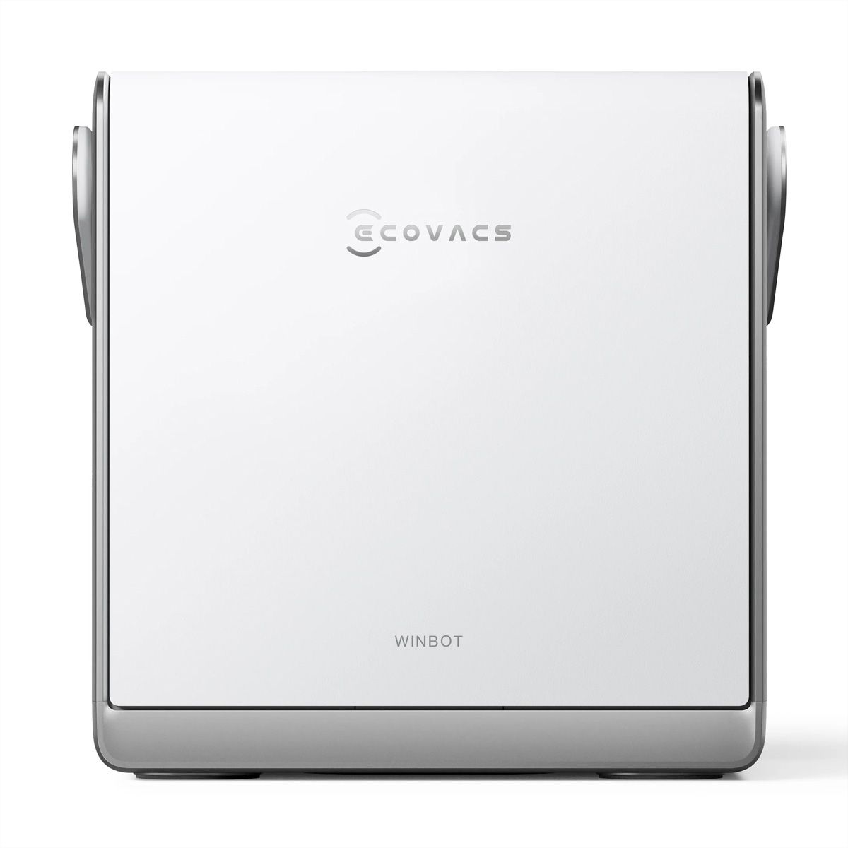 Ecovacs raamreiniger WINBOT W2 PRO OMNI, wit