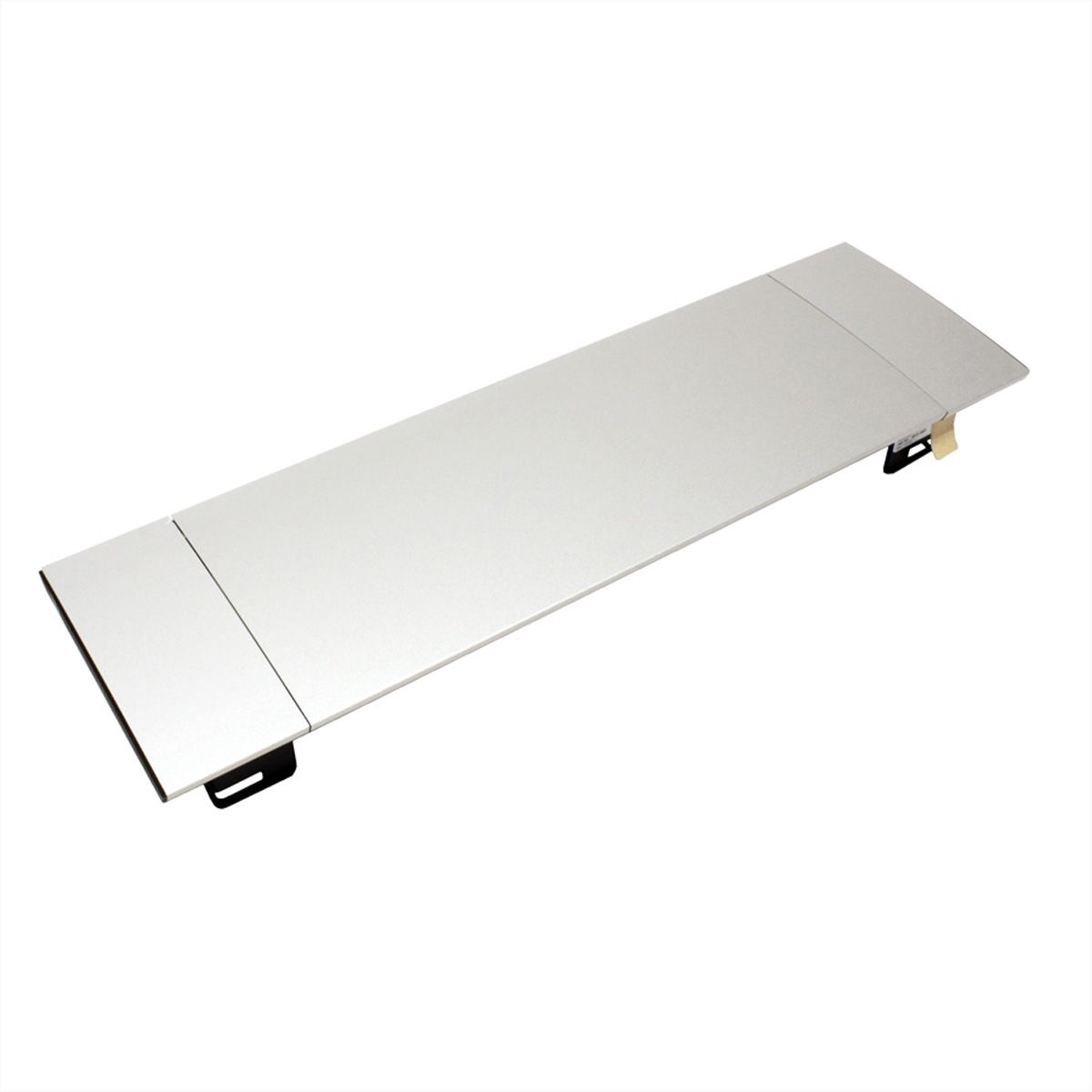 BACHMANN POWER FRAME COVER Medium 4-fold, silver
