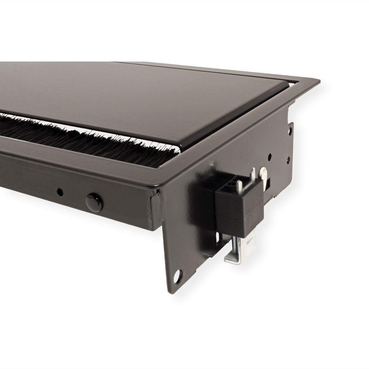 BACHMANN CONI installation frame large, black