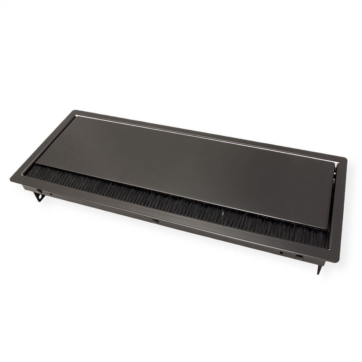 BACHMANN CONI installation frame large, black