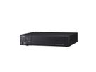 i-PRO WJ-NX310KG 16-kanaals NVR