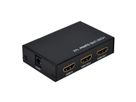 ROLINE HDMI Splitter, 4K, 2-way