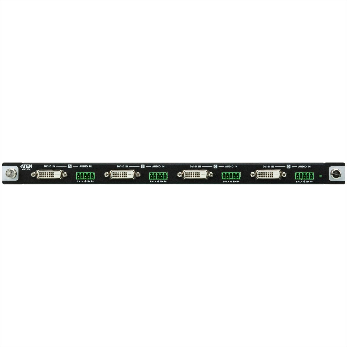 ATEN VM7604 4-Port DVI Input Board