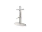 ROLINE LCD/TV Floor Stand, up to 40kg, silver