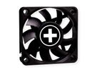 Xilence XPF60S.W 60mm Case Fan, 3PIN, White Box