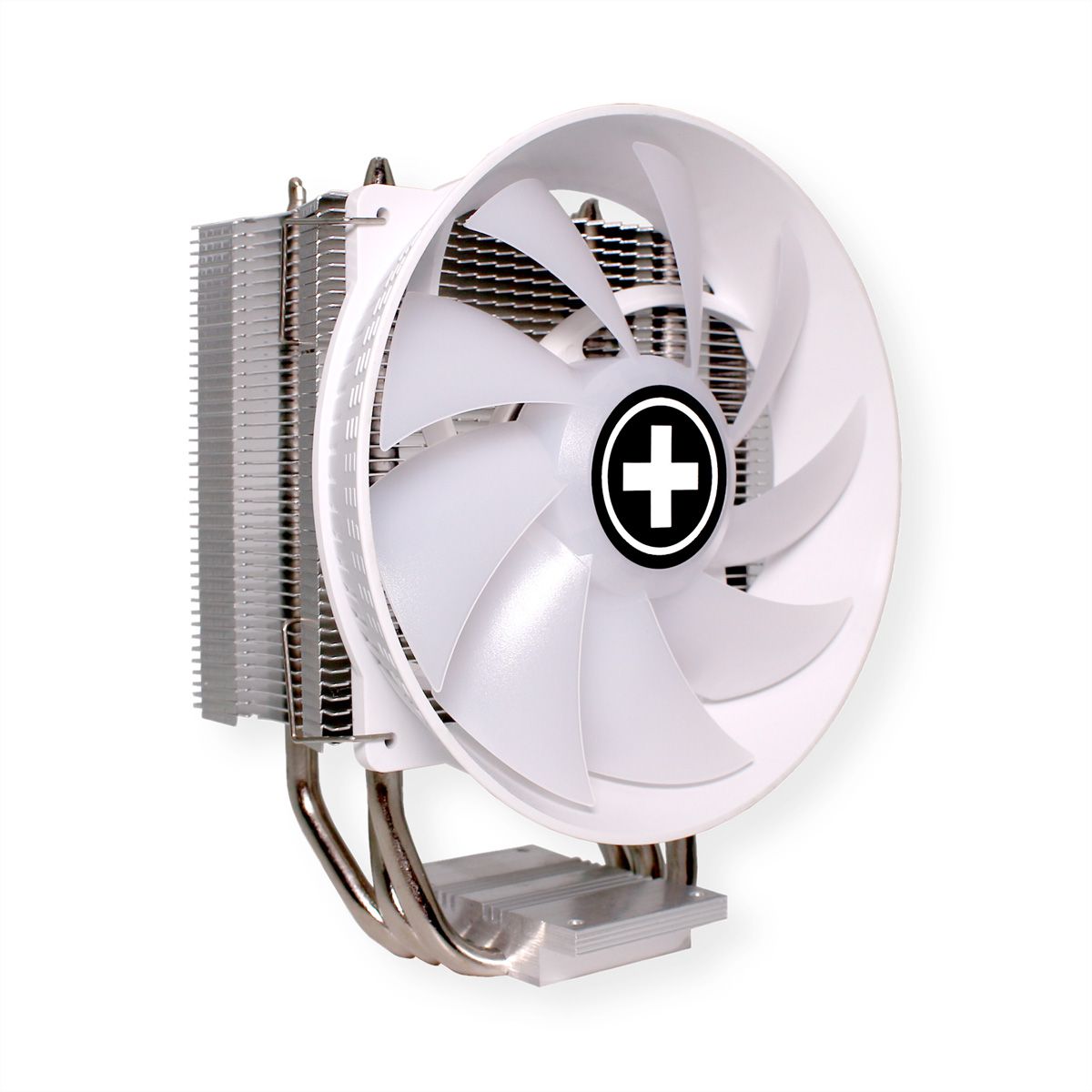 Xilence M403PRO.W.ARGB AMD and Intel CPU Cooler , 120mm ARGB PWM Fan, 150W TDP