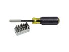 KLEIN TOOLS 32510 Magnet-Schraubendreher inkl. 32 Bits