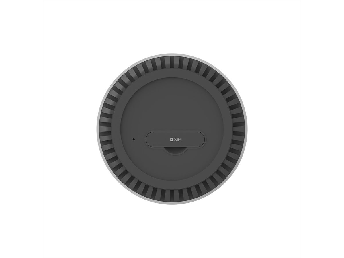 TELTONIKA CAP700 Altos 5G Wi-Fi7 Router