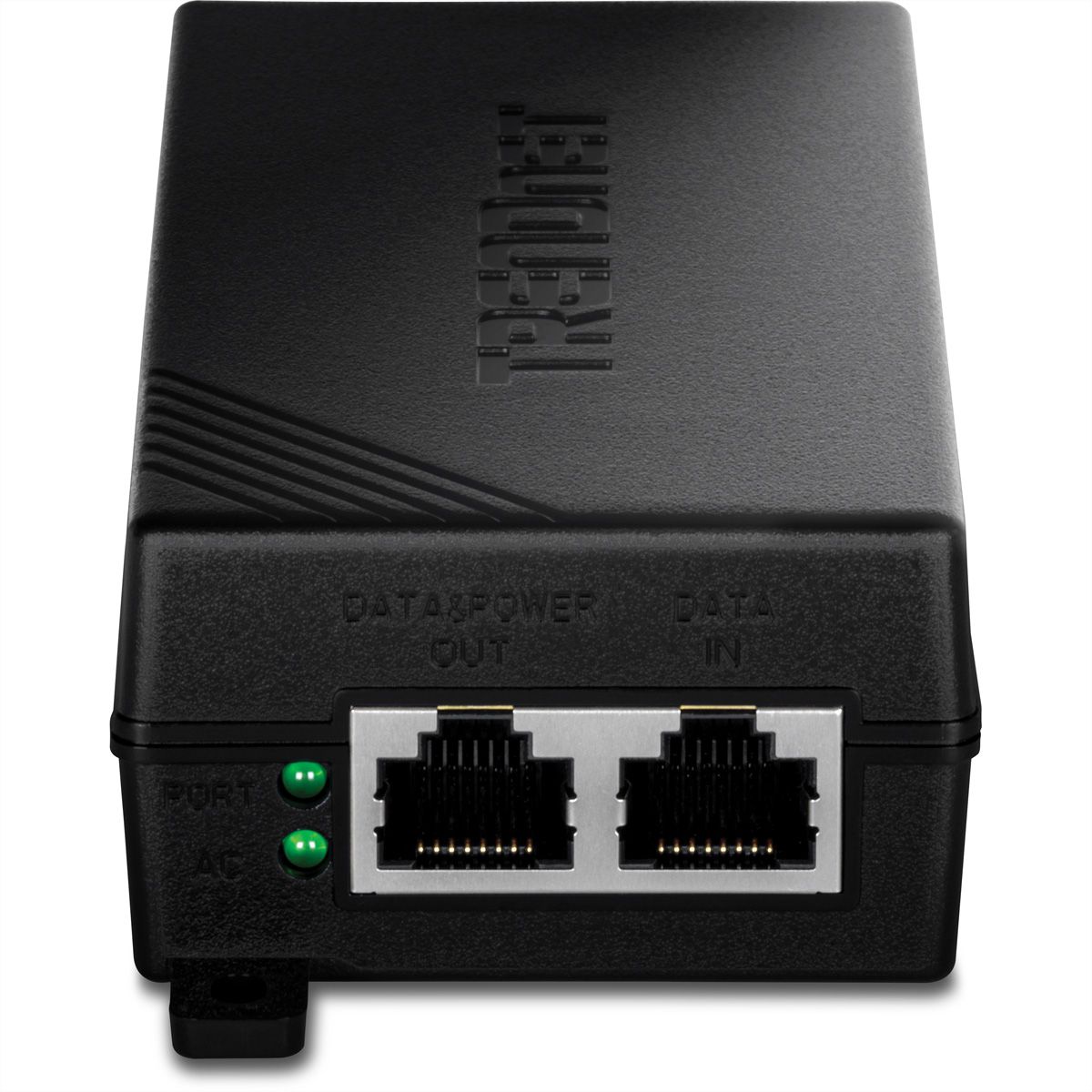TRENDnet TPE-114GI Gigabit PoE+ Injector