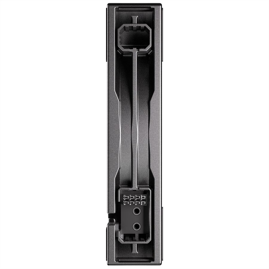 ANTEC C120 ARGB Fan PC Case Fan 120mm 3-In-1-Pack, black