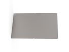 SCHROFF Frontpaneel, U-profiel, Refrofit afscherming, 6 HE, 84 HE, 2,5 mm, Al, voorzijde geanodiseerd, achterzijde geleidend
