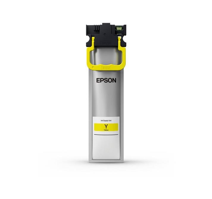 Epson C13T11C440 inktcartridge 1 stuk(s) Origineel Hoog (XL) rendement Geel