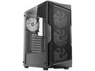 ANTEC AX61 Elite PC case Midi Tower Gaming ATX, black
