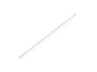 SCHROFF horizontale geperforeerde strips, 84 pk