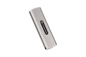 Transcend ESD320A 1 TB Grey