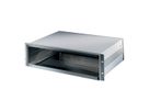 SCHROFF Inpac 19" Chassis, 3 U, 84 HP, 374.5 mm