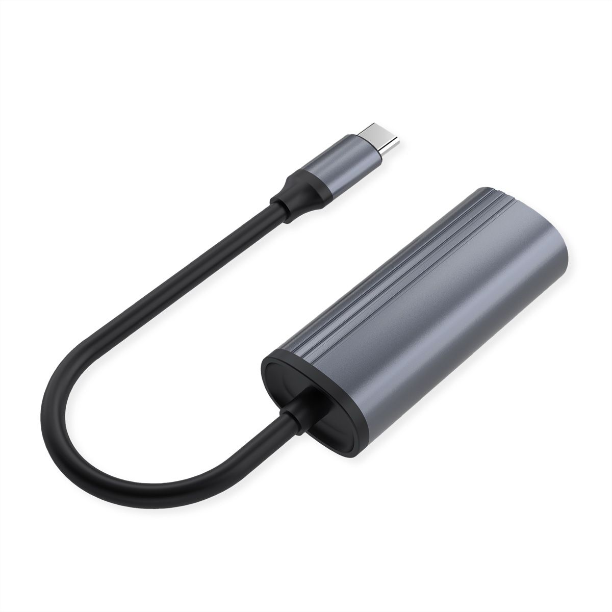 STANDARD USB 3.2 Gen 1 Type C to 2.5 Gigabit Ethernet Converter