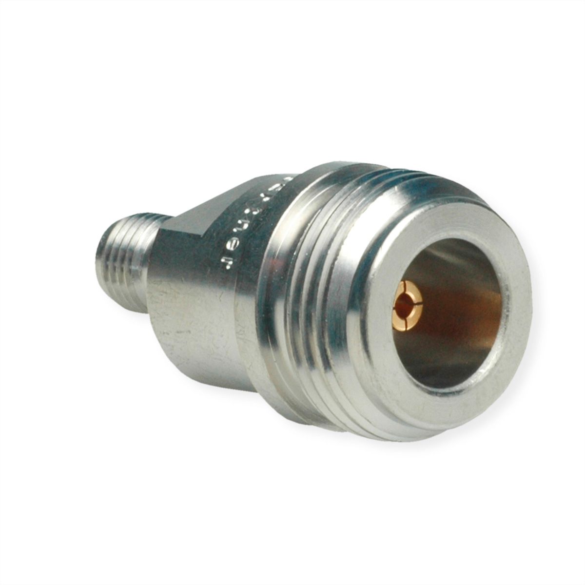 TELEGÄRTNER Adaptor N to SMA, f-f