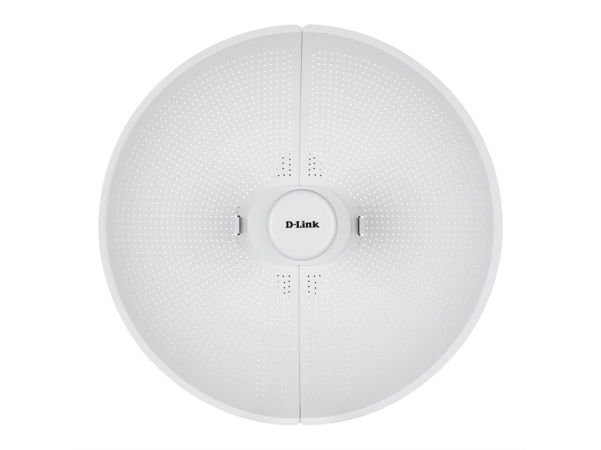 D-Link DAP-3712 20km Long Range Wireless AC Bridges