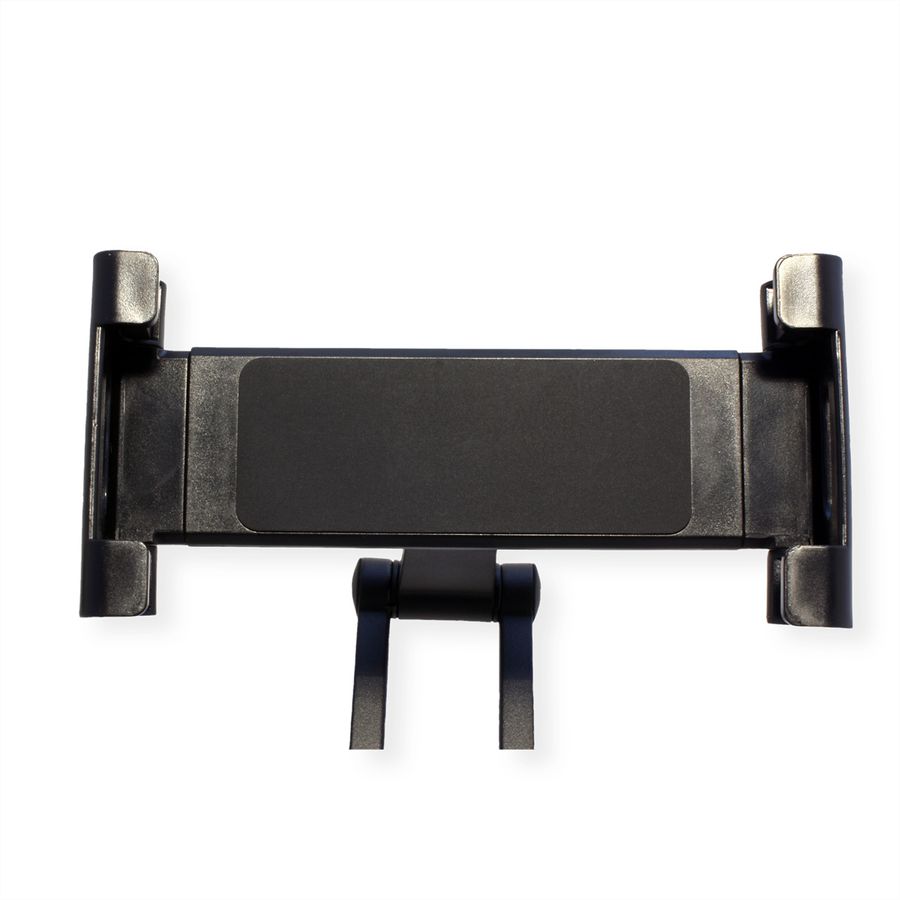 VALUE 2-in-1 houder voor iPad/tablet of smartphone