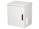 ROLINE 19-inch wandbehuizing Pro 12 U, 600x450 BxT IP55 buiten grijs