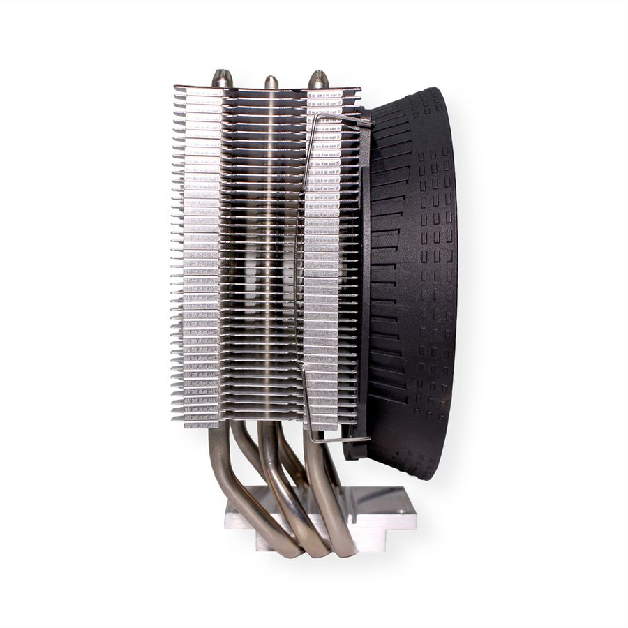 Xilence M403PRO.ARGB AMD and Intel CPU Cooler, 120mm ARGB PWM Fan, 150W TDP