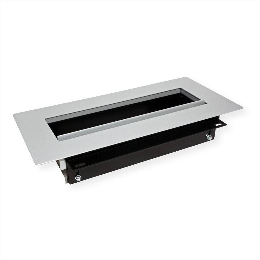 BACHMANN TOP FRAME tafel Sym 4-voudig