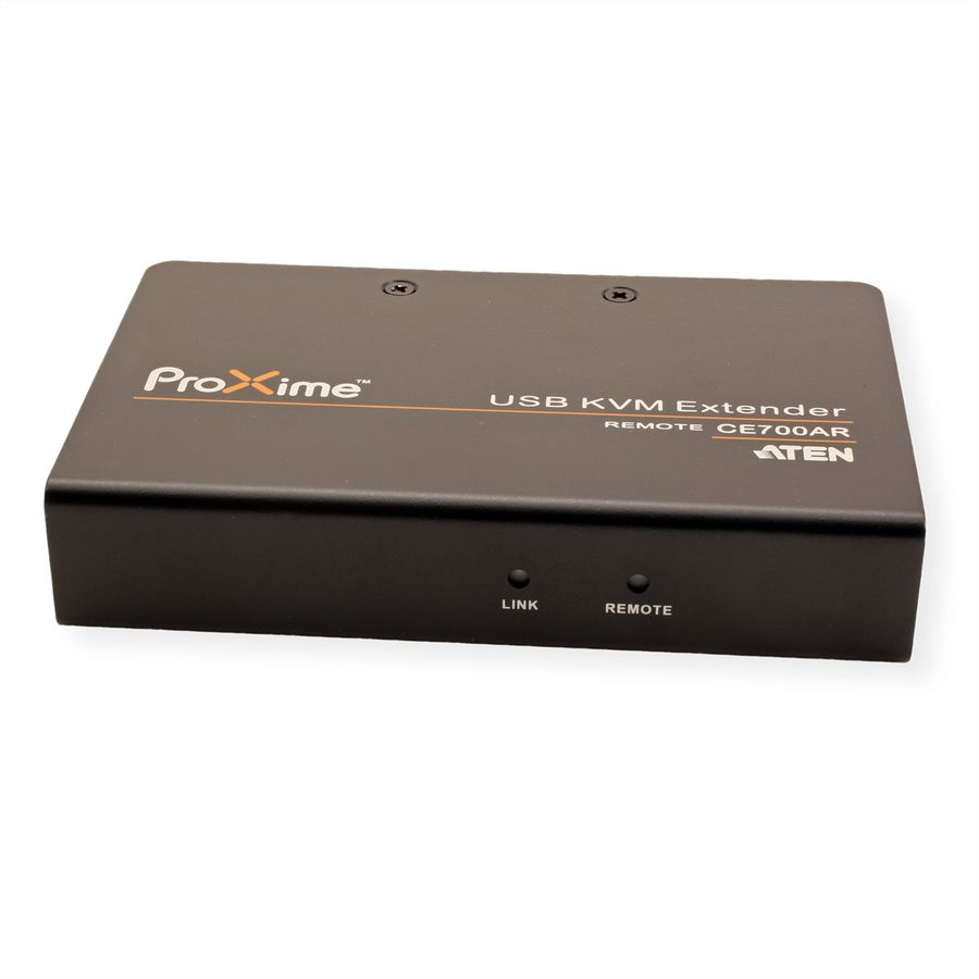 ATEN CE700A KVM Extender VGA, USB, 150m