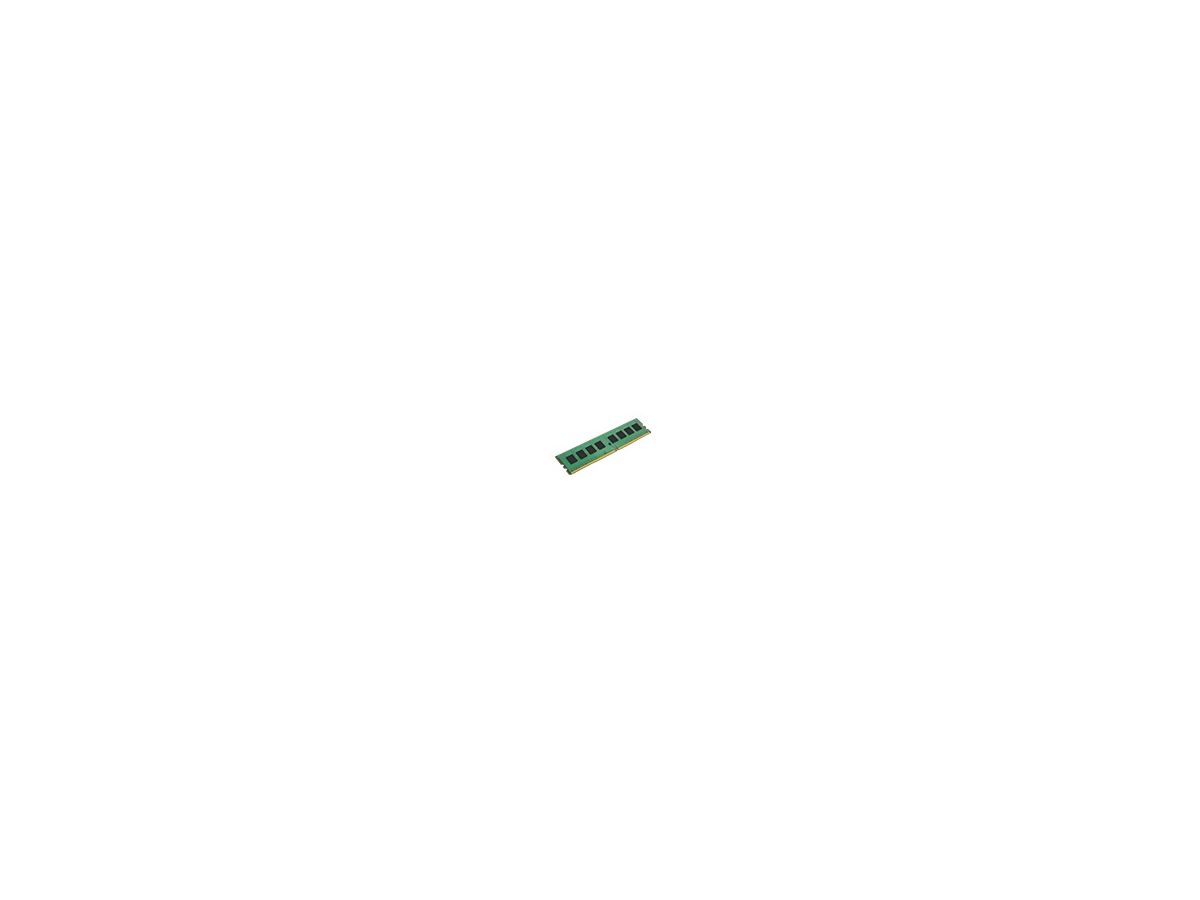 Kingston Technology KVR32N22S8/16 geheugenmodule 16 GB 1 x 16 GB DDR4 3200 MHz