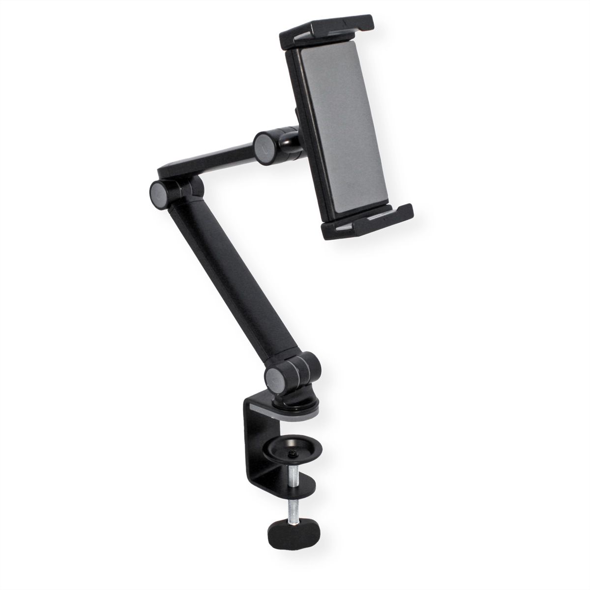 VALUE Universal Adjustable Tablet Clamp Mount