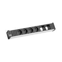 BACHMANN CONI 4xUTE 2xCM 0.2m GST18