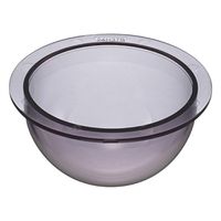 I-PRO WV-QDC500S Dome Cover, Smoke Dome Cover