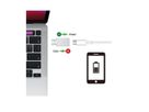 VALUE USB Type A-C Data Lane Blocker