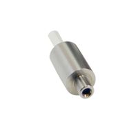 HOBBES LC-adapter 2,5 mm naar 1,25 mm, voor Laser Fiber Checker Pro