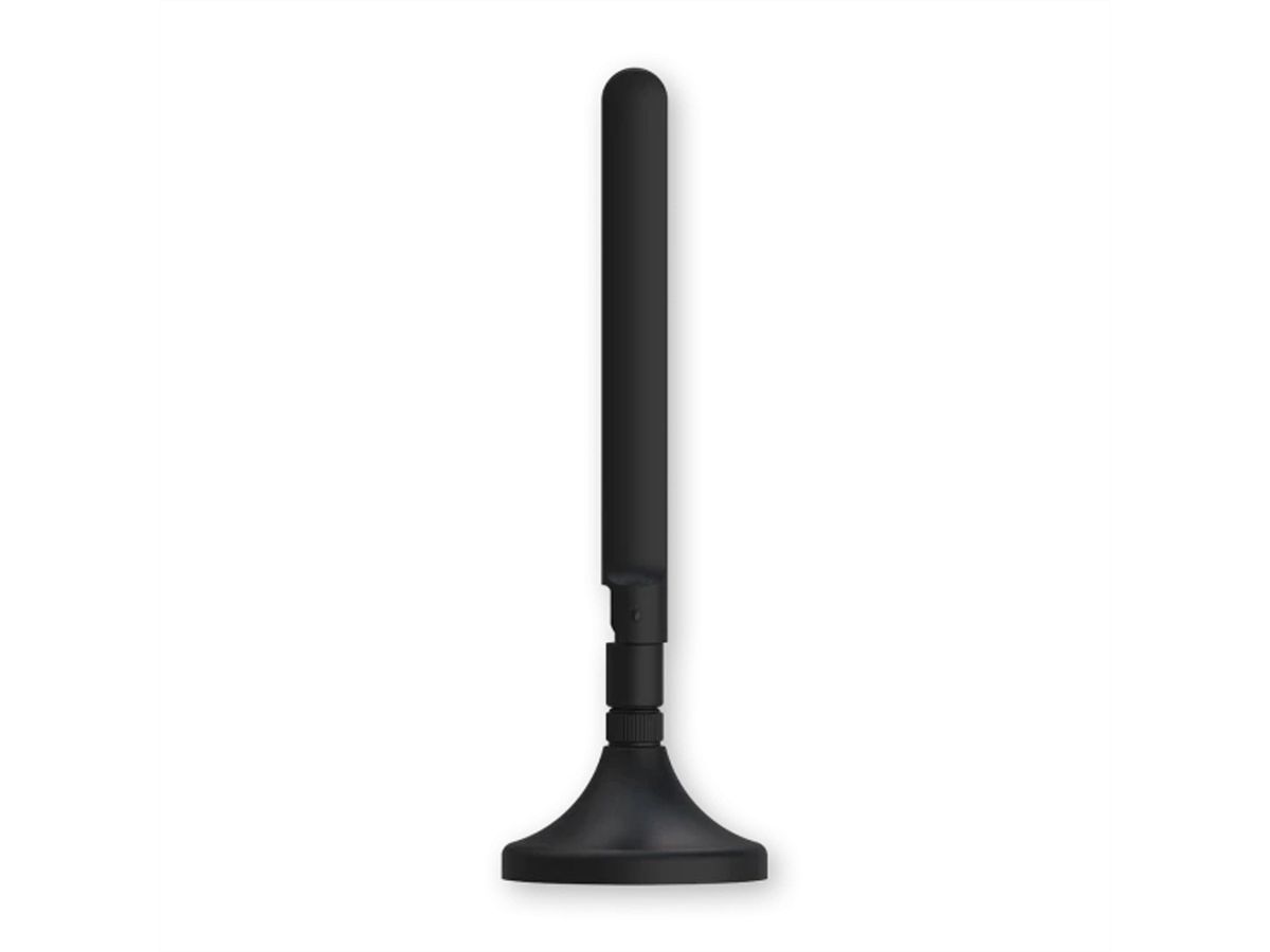 TELTONIKA PR1KS536, 5G Mobile magnetic SMA antenna