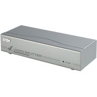ATEN VS94A VGA Video Splitter, 350MHz, 4-voudig