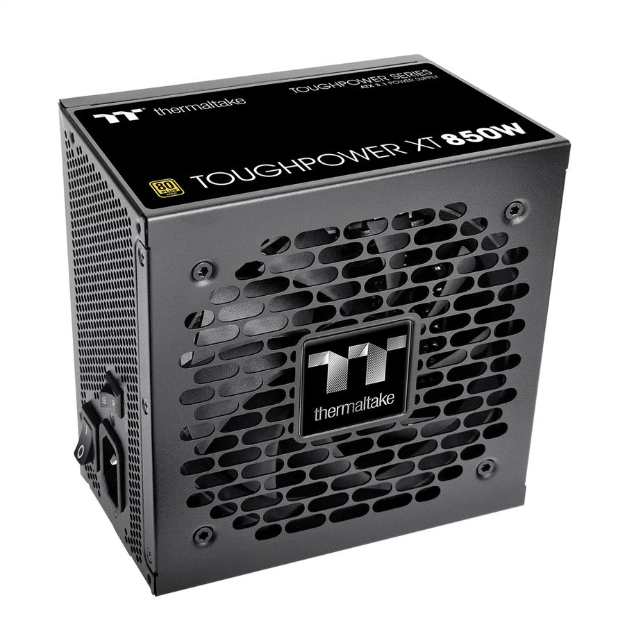 Thermaltake Toughpower XT 850W Netzteil