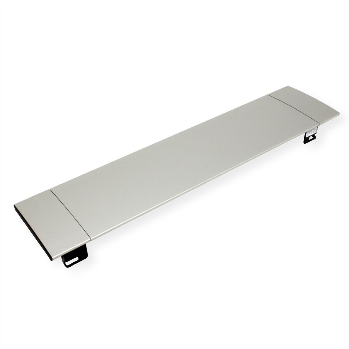 BACHMANN POWER FRAME COVER Large 6-way, silver