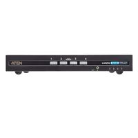 ATEN CS1184H4 4-poorts 4K HDMI Secure KVM PSD PP V4.0 Conform