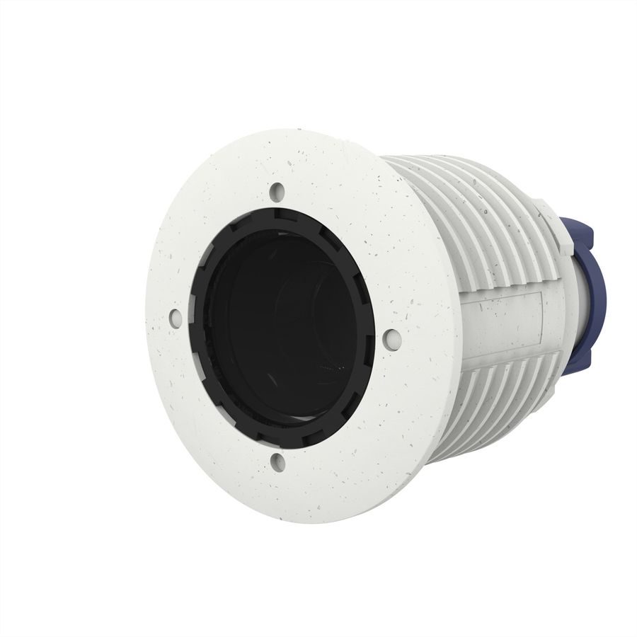 MOBOTIX sensormodule 4K/UHD dag/nacht B050/95° wit (voor M73/S74)