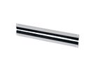 SCHROFF 19" Cable Ducting With Brush Strip, Silver