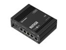 TELTONIKA RUTX50 5G/4G/LTE Industriële router eSIM Version