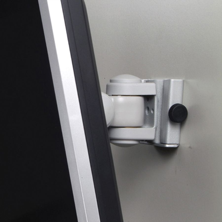 VALUE LCD Monitor Wall Mount Kit, 2 Joints