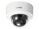 I-PRO WV-S22500-F3L Indoor Dome VANDAAL 1/3" 5MP 3,2 mm