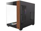 ANTEC CX800 ARGB_B PC case Midi Tower Wood ATX